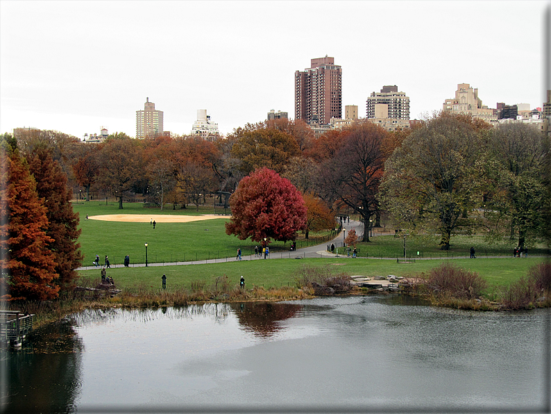foto Central Park
